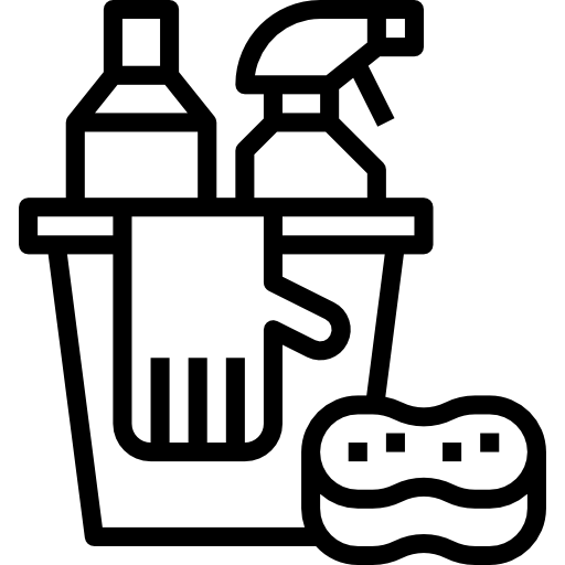 01 ICON deep clean