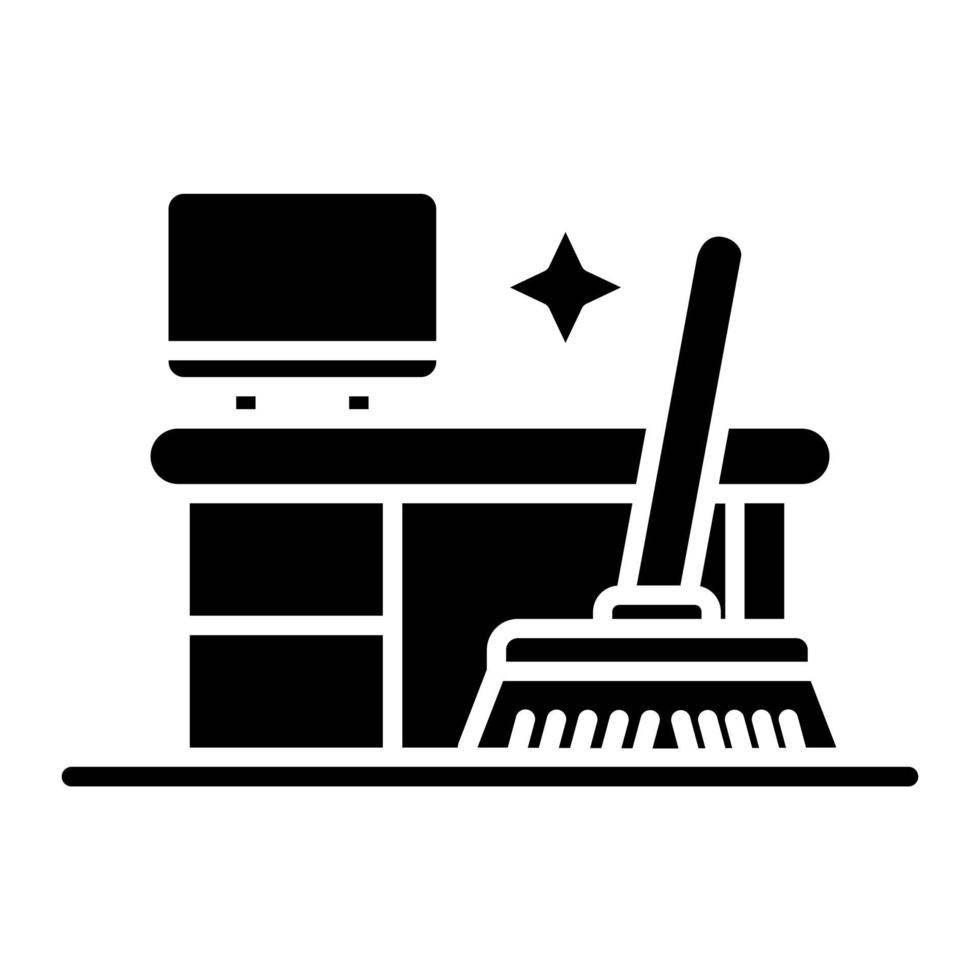 02 ICON Janitorial Service