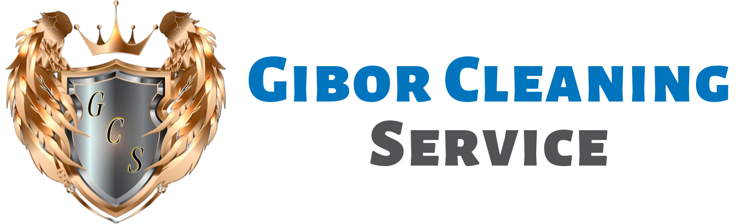 Logo Gibor